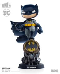 Minico Batman Statue